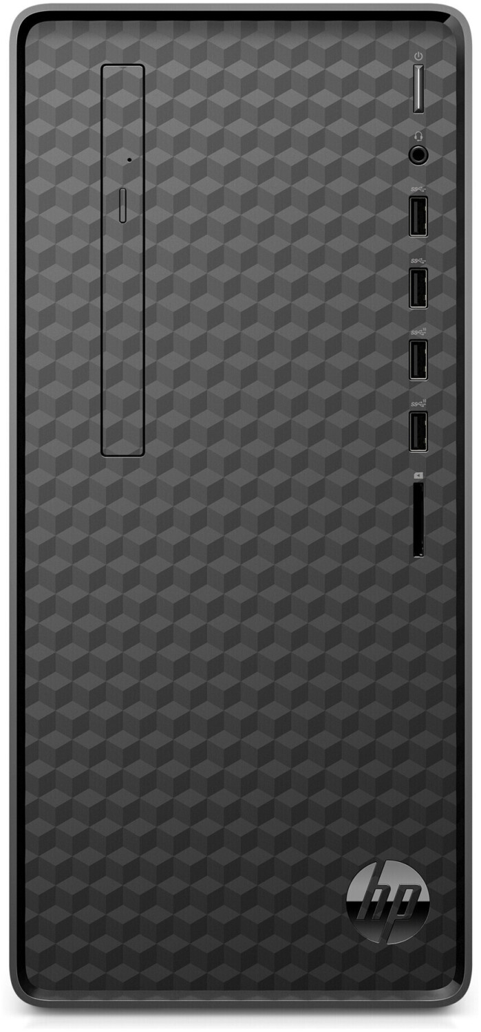 HP Pavilion M01-F3104ng