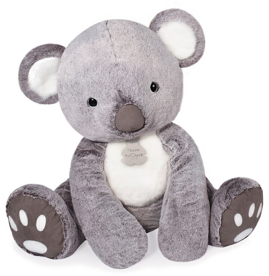 Histoire d'Ours Koala en peluche géant - 70 cm (HO3164) au meilleur prix  sur