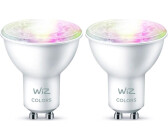 Wiz spot hotsell par16 gu10