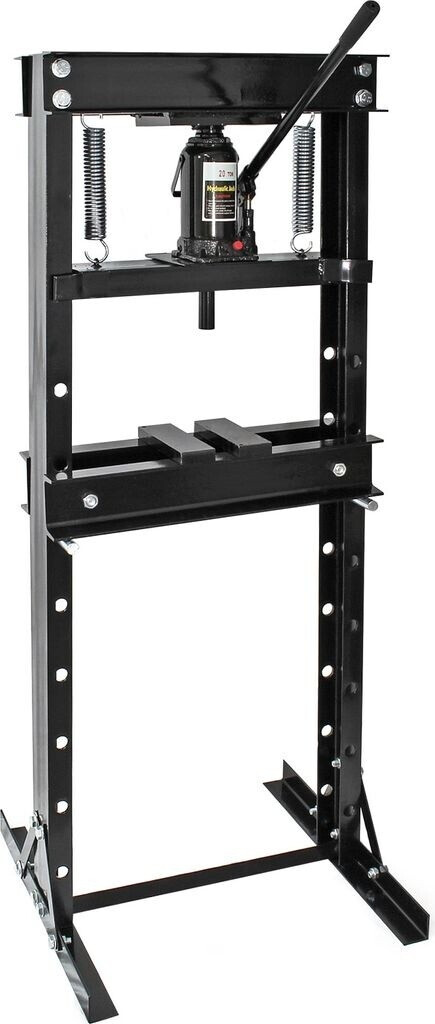 XPOtool 20T Black Edition