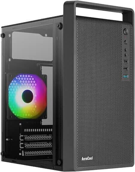 Aerocool CS-109 v1 Black