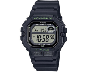 Casio hotsell classic collection