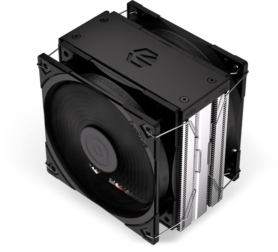 Endorfy Fera 5 Dual Fan