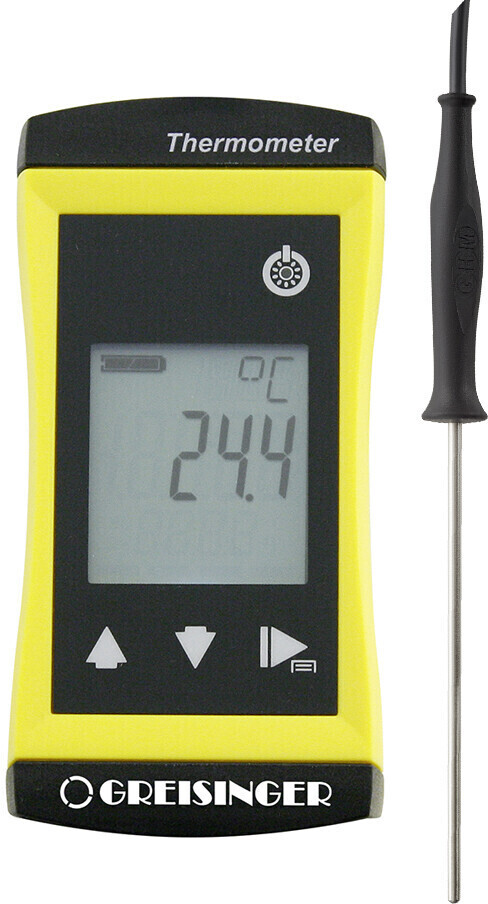 Greisinger G 1710 (609828)