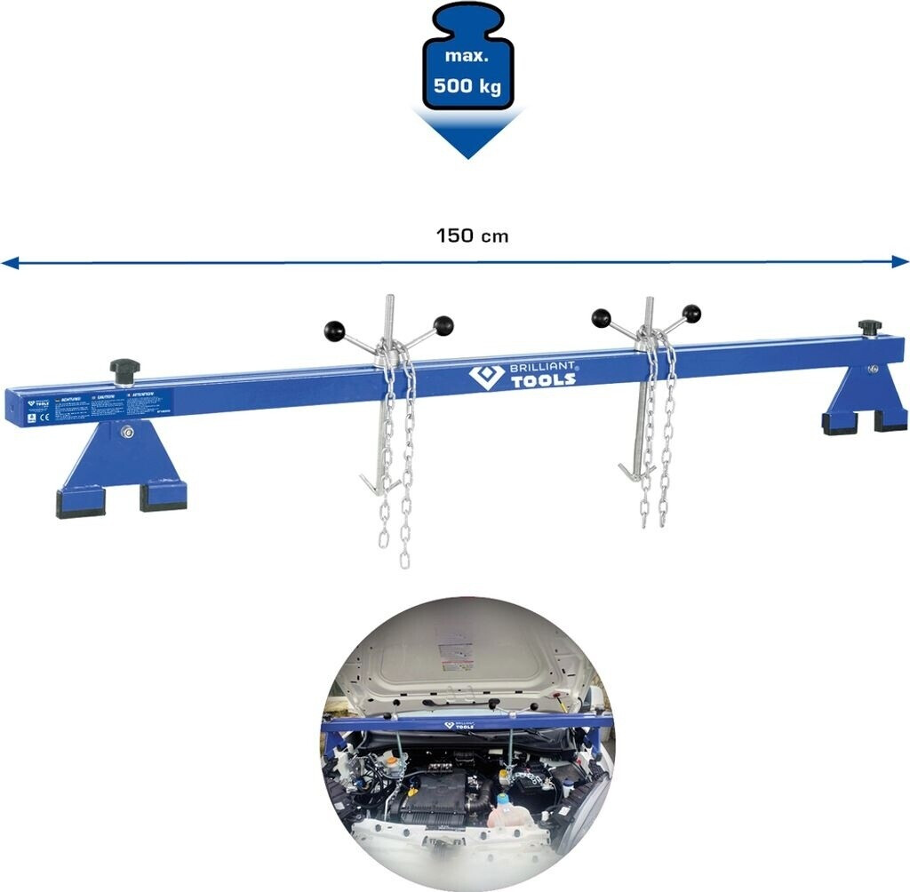 KS Tools BT180005