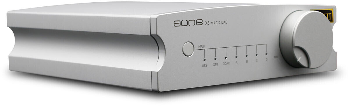 Aune X8 XVIII