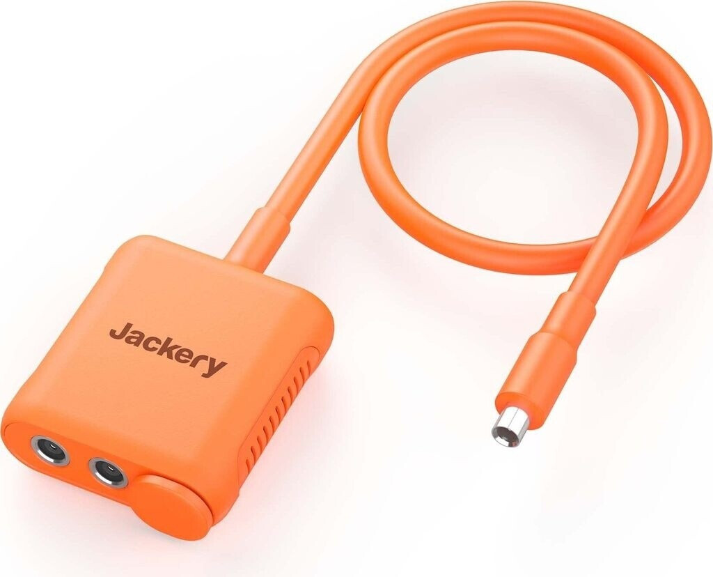 Jackery Solar Panel Connector (JK-HTO732)