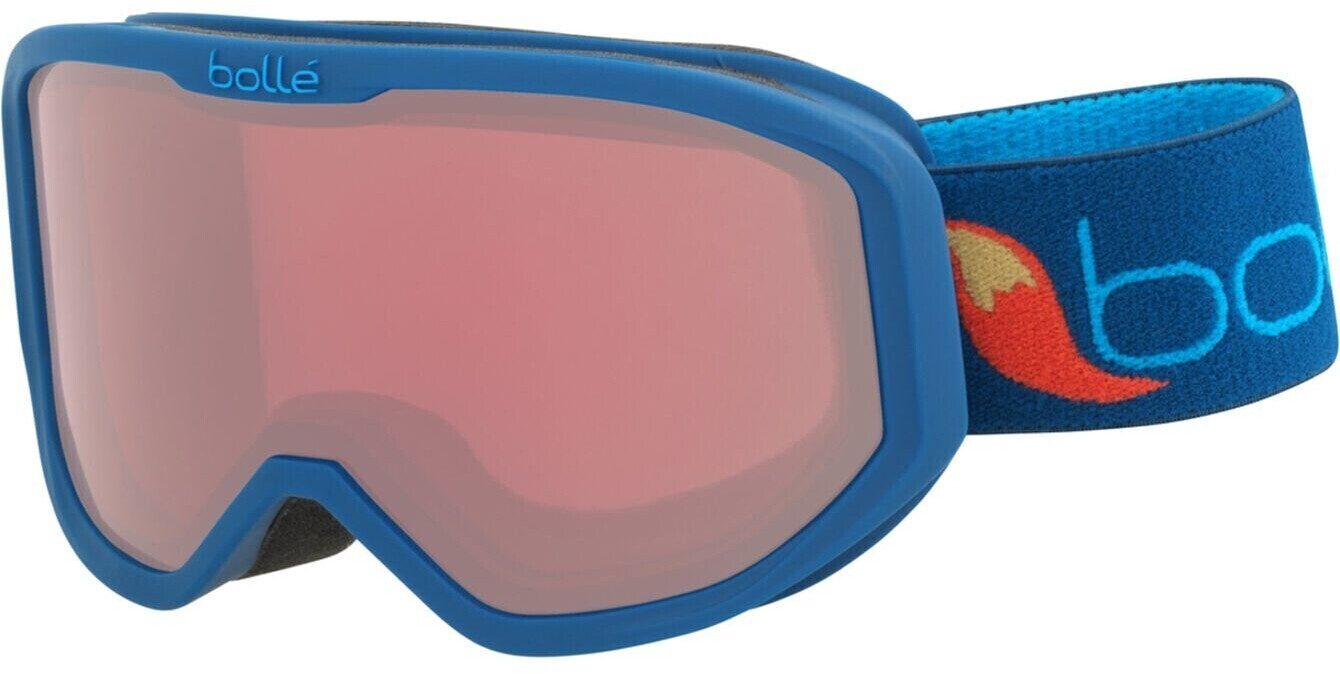 Bollé Inuk blue fox matte/vermillon (21973)