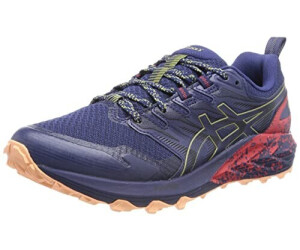 Asics GEL-Trabuco Terra indigo blue/olive oil ab 84,00 € | Preisvergleich  bei idealo.de