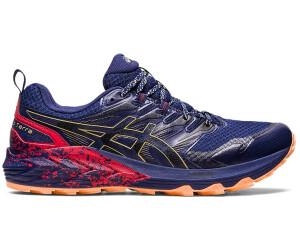 Asics GEL Trabuco Terra indigo blue olive oil ab 75 00 Preisvergleich bei idealo