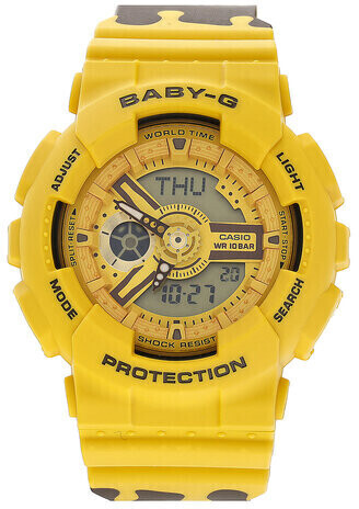 Casio Baby-G BA-110XSLC-9AER