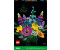 LEGO Icons Botanical Collection - Wildblumenstrauß (10313)