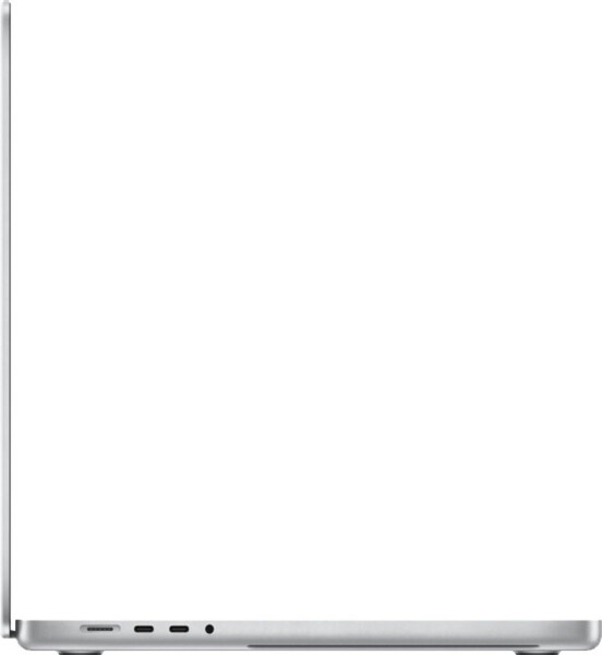 Apple MacBook Pro 16" M2 (2023), Bild 3
