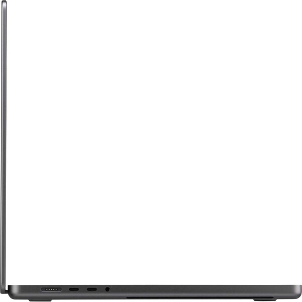 Apple MacBook Pro 16" M2 (2023), Bild 4