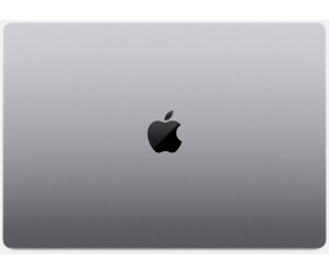 Apple MacBook Pro 14 Puce M2 Pro (12CPU/19GPU/16Go/1To) - Gris