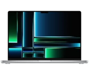 Soldes Apple MacBook Pro 16 M2 (MNWC3FN/A) 2024 au meilleur prix