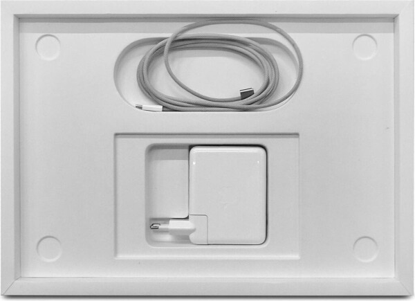 Apple MacBook Pro 16" M2 Weltraum Grau (MNW93D/A), Bild 11