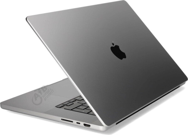Apple MacBook Pro 16" M2 Weltraum Grau (MNW93D/A), Bild 15