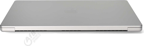 Apple MacBook Pro 16" M2 Weltraum Grau (MNW93D/A), Bild 17