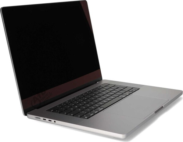 Apple MacBook Pro 16" M2 Weltraum Grau (MNW93D/A), Bild 19