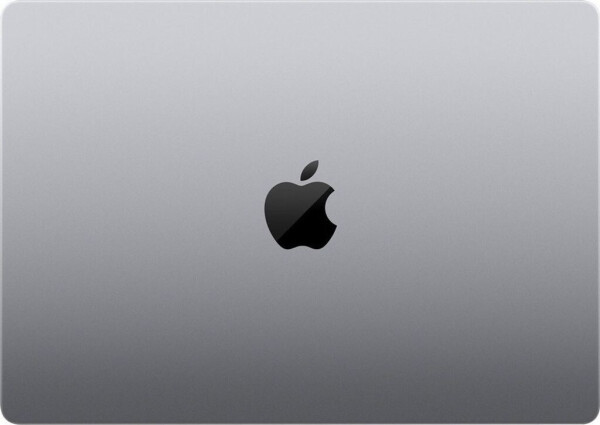 Apple MacBook Pro 16" M2 Weltraum Grau (MNW93D/A), Bild 23