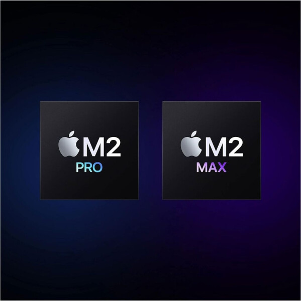 Apple MacBook Pro 16" M2 Weltraum Grau (MNW93D/A), Bild 25