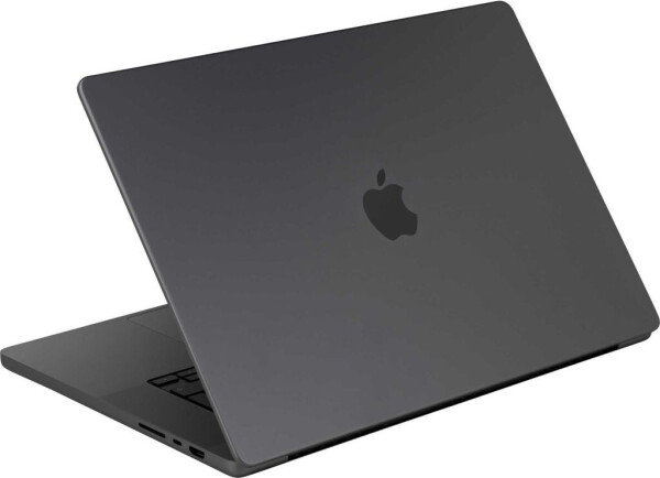 Apple MacBook Pro 16" M2 Weltraum Grau (MNW93D/A), Bild 6
