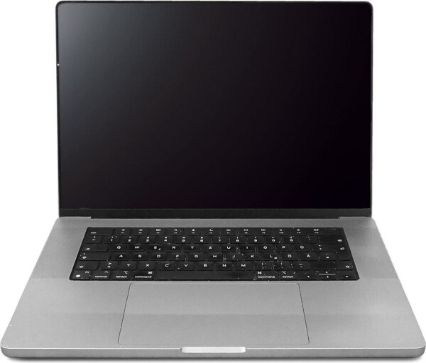 Apple MacBook Pro 16" M2 Weltraum Grau (MNW93D/A), Bild 8