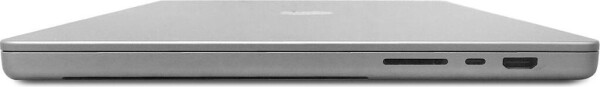 Apple MacBook Pro 16" M2 Weltraum Grau (MNW93D/A), Bild 9