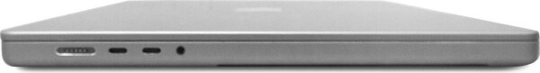 Apple MacBook Pro 16" M2 Weltraum Grau (MNW93D/A), Bild 10