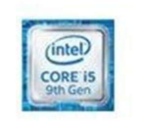 Intel Core i5-9500TE Tray