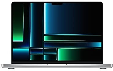 Apple MacBook Pro 14" M2 (MPHH3FN/A)