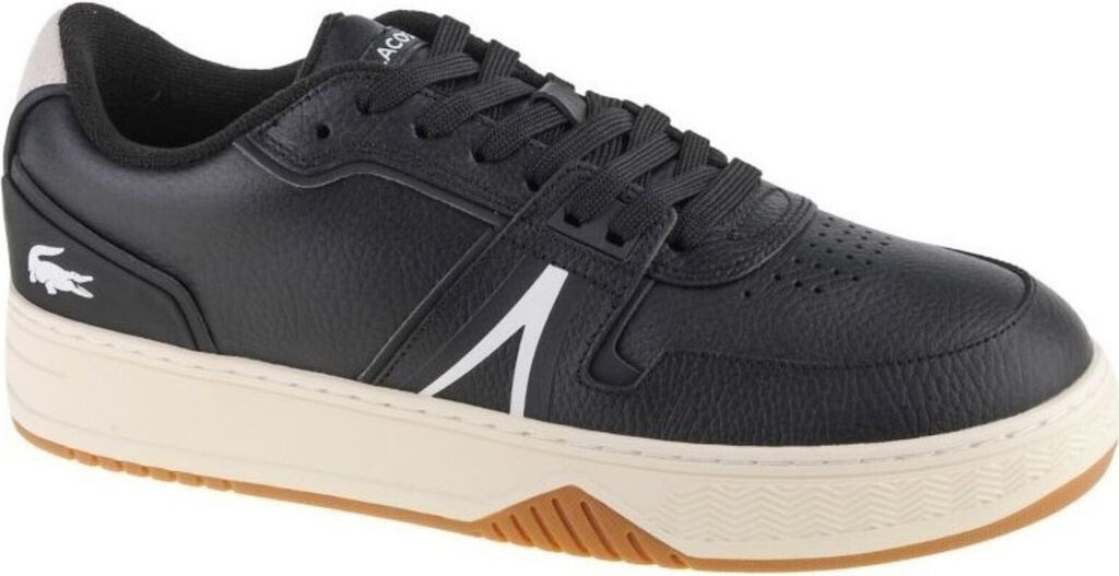 Lacoste deviation ii black store