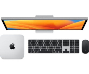 Apple Mac mini M2 (2023) ab 1.291,53 € (Oktober 2026) | Vergleiche