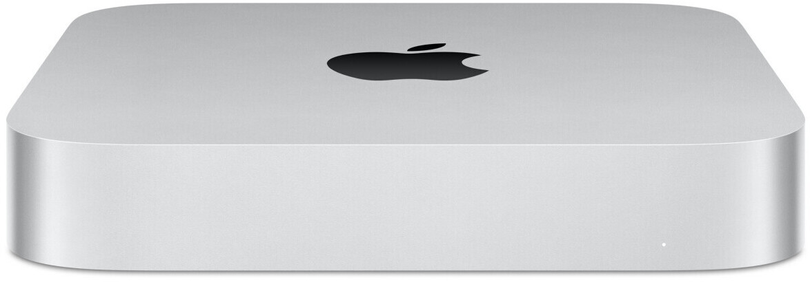 Apple Mac mini M2 (2023) Preise) bei (Februar | € Preisvergleich 595,94 2024 ab