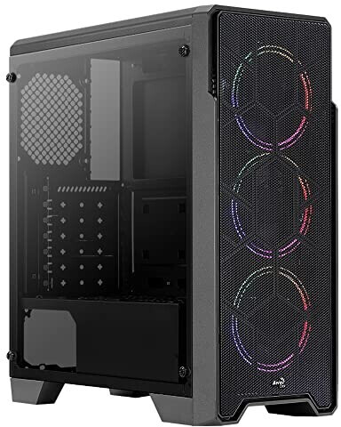 Aerocool Ore Saturn v2