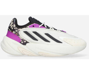 Buy Adidas Ozelia Women off white core black Shock purple from