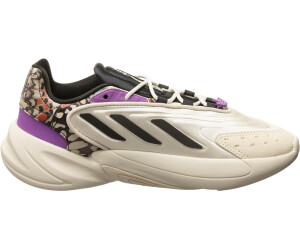 Womens adidas yung og trainers purple clearance