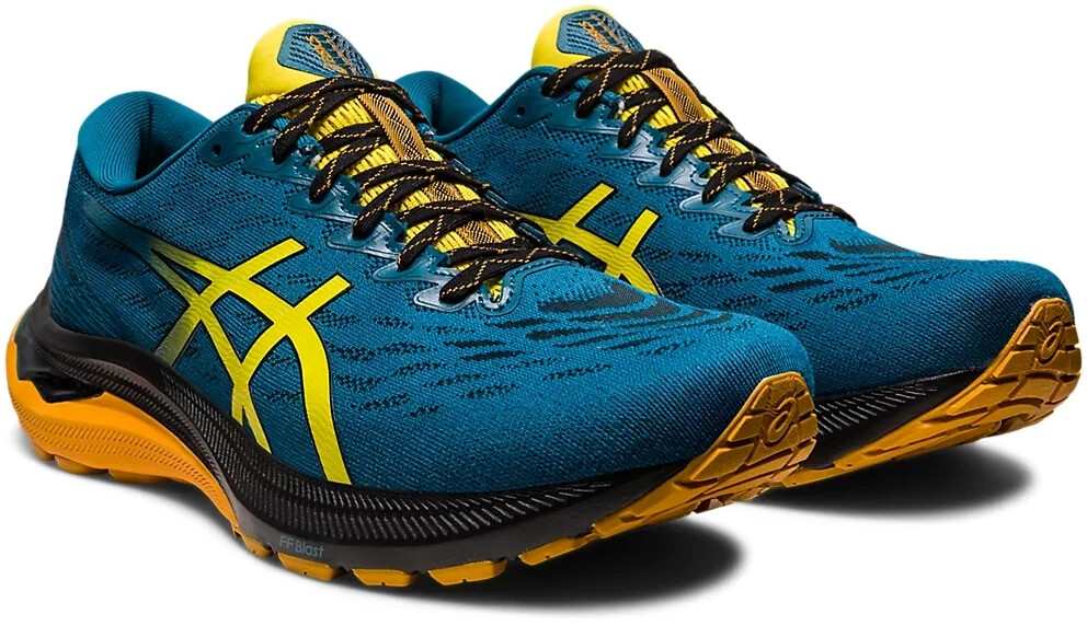 Asics gt 2000 2 Amarillo shop