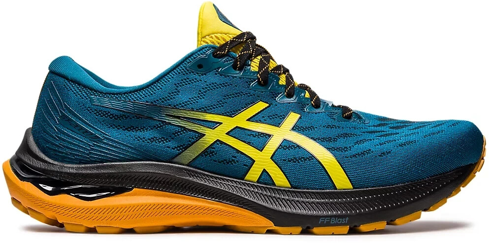Asics Gt 2000 11 TR nature bathing golden yellow ab 129 99 Preisvergleich bei idealo