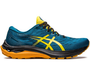 Asics Gt 2000 11 TR nature bathing golden yellow au meilleur prix