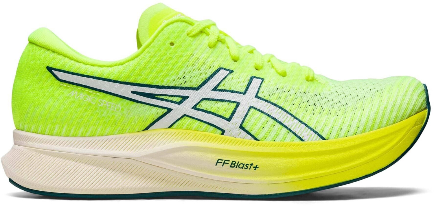 Asics Magic Speed Women 2 ab 97 80 Preisvergleich bei idealo