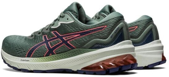 Asics GT-1000 11 TR nature bathing/papaya a € 75,00 (oggi)