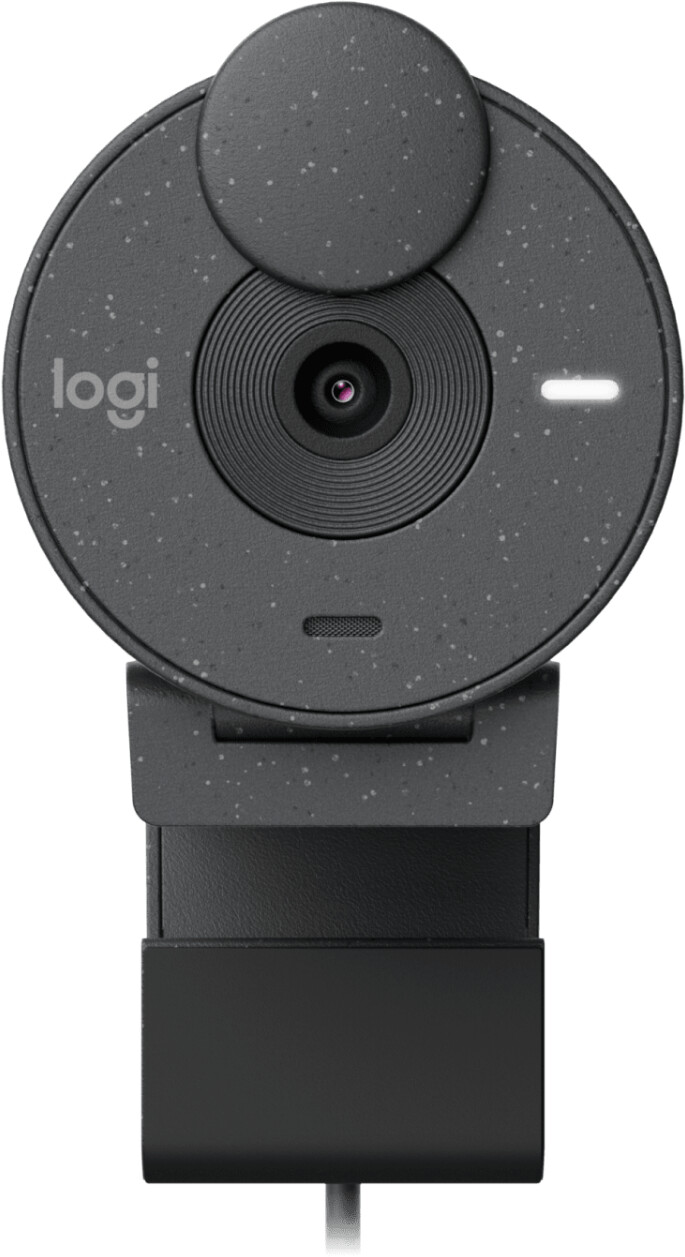 Logitech Brio 300 graphite