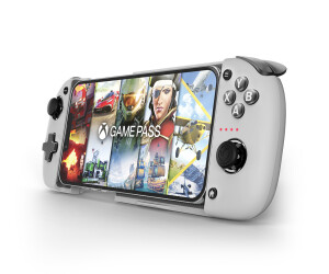 Manette Bluetooth Gaming Xbox pour iPhone Gris - NACON