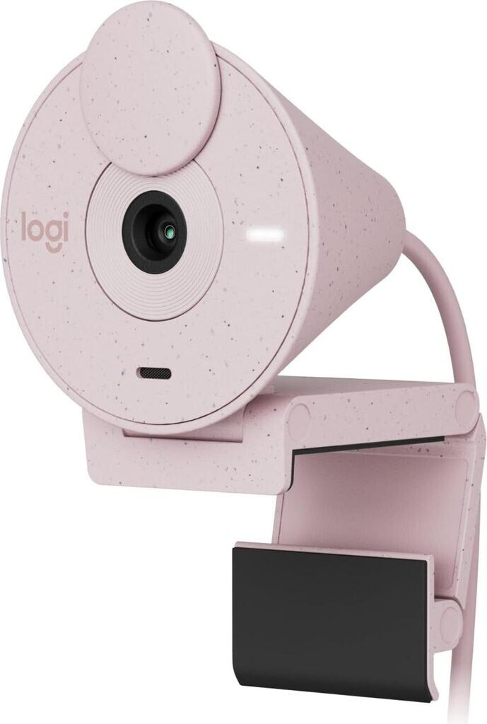 Logitech Brio 300 rosa