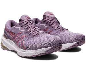 Asics gt 1000 3 violet clearance
