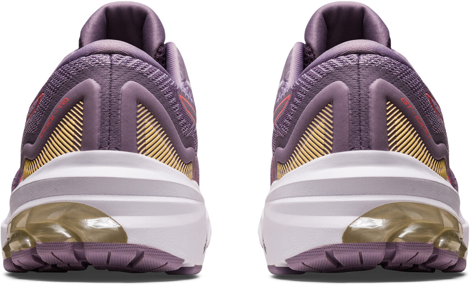 Asics gt 1000 femme violet sales