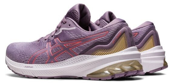 Asics GT 1000 11 Women dusk violet violet quartz ab 104 99 Preisvergleich bei idealo
