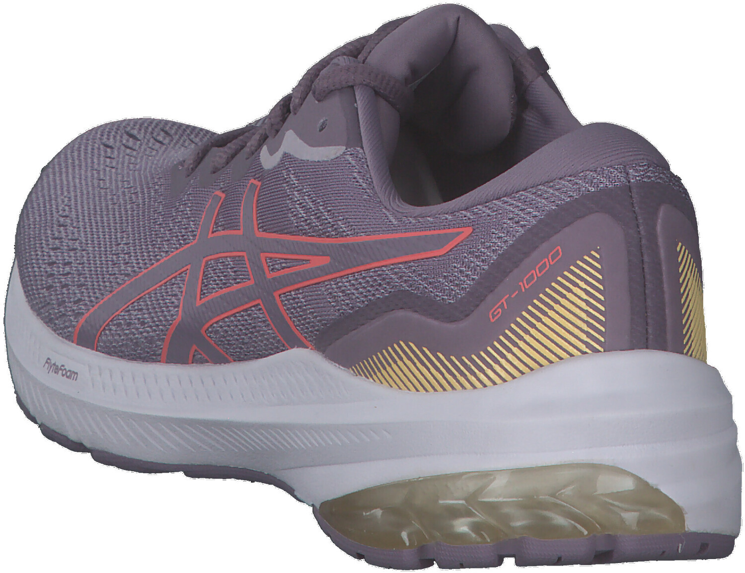 Asics gt 1000 2 violet cheap